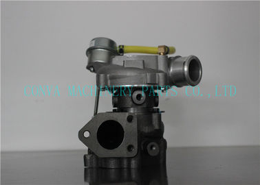 China Hochleistungs-Turbolader für LKWs GT1749S 732340-5001S 732340-0001 fournisseur
