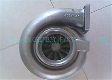 China Silberne Berufsmaschinenteil-Turbolader Holset Hc5a Turbo 3594027 fournisseur