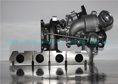 China Maschinenteil-Volkswagens der Verschleißfestigkeits-K03 Turbo Ersatzteil-Turbolader 53039880159 fournisseur