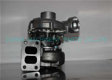 China Maschine Turbo, Turbolader der Präzisions-K24 OM364LA 107HP-3 Holset 466192-0001 fournisseur