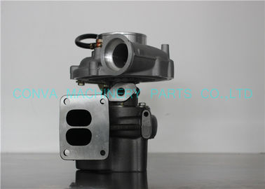 China Verschleißfestigkeits-Dieselmotor-Turbolader K27 2 Turbo 53279887115 9060964199 fournisseur