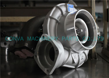 China Dieselmotor-Teile K37 Turbo, Rostschutzsekundärmarkt-Turbolader 53379887200 fournisseur