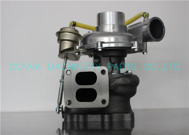 China Dieselmotor-Turbolader Nissan RHC62E tauschen Turbo 14201-Z5613 14201-Z5877 fournisseur