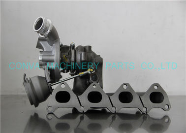 China Hochfestes Ihi Rhf3 Turbo, Präzision 78mm Turbo VP58 03C145702H fournisseur