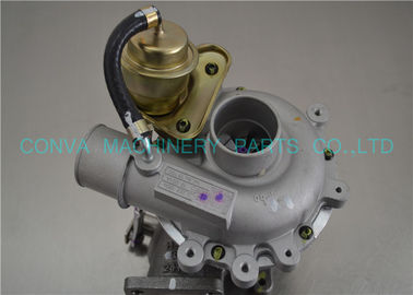 China Silberner Dieselmotor-Turbolader RHF5-70003P12NHBRL3730CEZ VI430089 fournisseur