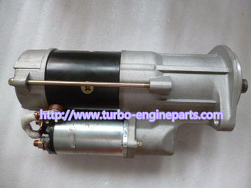 China Hochleistungs-Selbststarter-Motor, LKW-Starter-Motor 0240000178 fournisseur