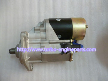 China Dauerhafter Dieselmotor-Starter-Motor  3306 Maschinenteile 1811002590 fournisseur