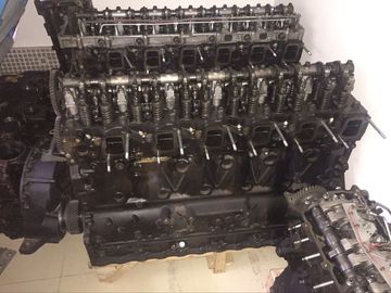 China Motorzylinder-Zylinderkopf-Reparatur-LKW-Zylinderkopf-Abnutzung Isuzus 4jj1 beständig fournisseur