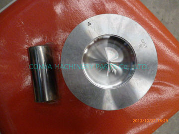China Maschinen-Modell-trockene Zylinderrohr-Ausrüstungs-Motorüberholungs-Ausrüstung Isuzus 4hj1 auf Lager fournisseur