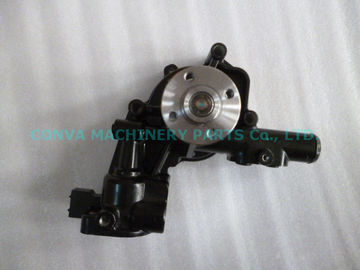 China Schwarze Fahrzeug-Wasser-Pumpe, Kühlwasser-Pumpe Yanmar 4tnv84t zerteilt fournisseur