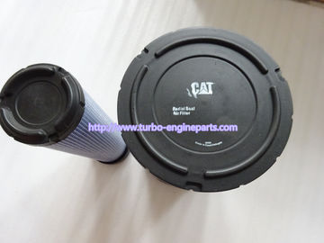 China 8n6309 + 8n2555 Triebwerkschmierölfilter--Luftfilter für Gräber fournisseur