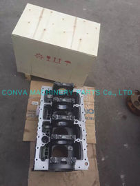 China 8-97352744-2 Roheisen-Motorblock, Maschinenteile Automotor-Motorblock-Isuzus 4jg1 fournisseur