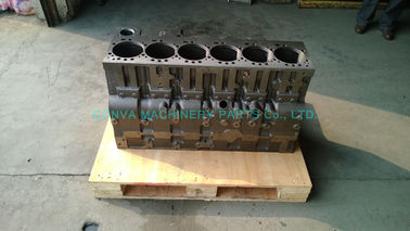 China Motorzylinder-Zylinderblock KOMATSU 6d114 und hohe Hauptkorrosionsbeständigkeit fournisseur