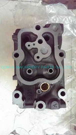 China Maschinenteil-Hitzebeständigkeit Sondergröße-Aluminiummotorzylinder-Zylinderkopf-Mitsubishis 6d22 fournisseur