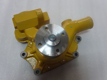 China Bagger-Wasserpumpe Zus KOMATSU 4D95L 6204-61-1100 im Dieselmotor fournisseur