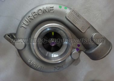 China 6209-81-8311 700836-5001S Turbo Autoteile TA3137/Maschinen-Turbolader zerteilt fournisseur
