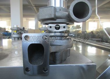 China Materieller Kobelco Turbolader SK140-8 SK130-8 D04FR TD04HL4-11K3S 49189-02750 K18 fournisseur