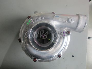 China Sumitomo SH300A3 6HK1 RHG6 114400-4050 Maschinenteile CMP Turbo eine Jahr-Garantie fournisseur
