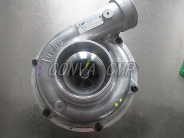 China Materielle Turbo Maschinenteile K18 SH350-3 SH350-5 6HK1 RHG6 RHG6 114400-4420 fournisseur