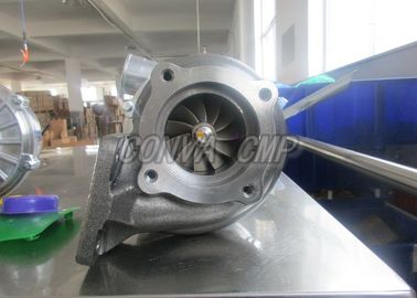 China Stabile Turbo-Maschinenteile ZAX200 6BG1 RHG6 114400-3770 1144003770 fournisseur