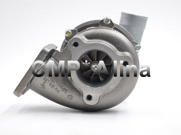 China Turbo-Ersatzteile RHB52 QT57 Turbo der Maschinenteil-/Hochleistung fournisseur