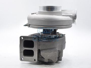 China Dieselmotor-Turbolader-Legierungs-und Aluminium-Körper-Material EC700 D12E HE551 2835376 fournisseur