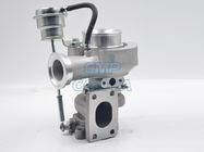Marinedieselmotor-Turbolader PC70-8 4D95 TD04L-10KYRC-5 49377-01760 6271-81-8500