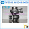 Maschinenteil-Turbolader des Metalltv8106 für Energieeinsparung 465048-0008 1W6551 fournisseur