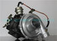Hohe Präzision Ihi Rhc7 Turbo, Legierung Aluminium-Hino-LKW Turbo 24100-1690c fournisseur