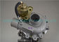 Silberner Dieselmotor-Turbolader RHF5-70003P12NHBRL3730CEZ VI430089 fournisseur