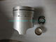 Dauerhafte Probe Zylinderrohr-Ausrüstungs-Isuzus 4hk1 der Maschinenteil-8-98152901-1 verfügbar fournisseur