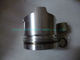 hochfeste Zylinderrohr-Ausrüstung für Gabelstapler 6d95 KOMATSU zerteilt 6207-31-2141 fournisseur