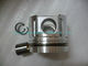 Pc130-7 4d95 Zylinderrohr-Ärmel-Motorblock, duktiler Eisen-Zylinder Sleeves 6207-31-2110 fournisseur