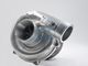 Dauerhafte materielle Turbo Maschinenteile K18 EX200-1 6BD1 RHC7 114400-2100 fournisseur