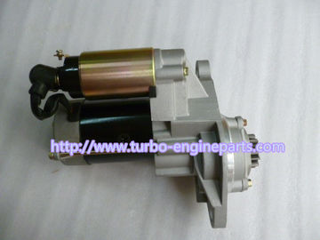 China Aluminiumdieselgenerator-Starter-Motor, Ford-Starter-Motor 8970324640 usine