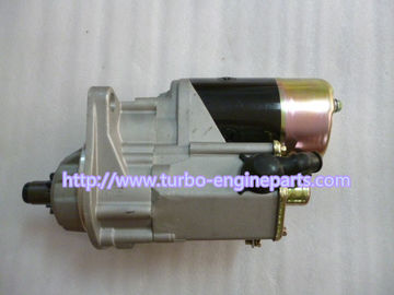China 1811003080 Starter-Hitzebeständigkeit der Auto-Dieselmotor-Starter-Bewegungskatzen-3306 usine