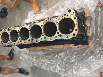 China Dieselzylinderblock-Isuzus 6wg1 des Motorzylinder-6wg1 Maschinenteil-Abnutzung beständig distributeur