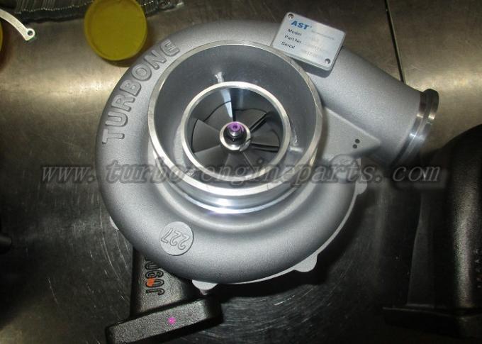 Ladegerät der Weichai-Maschinenteil-Turbolader-612601110992 J90S-2 Turbo