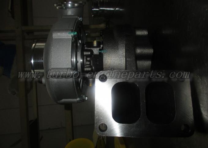 Ladegerät der Weichai-Maschinenteil-Turbolader-612601110992 J90S-2 Turbo