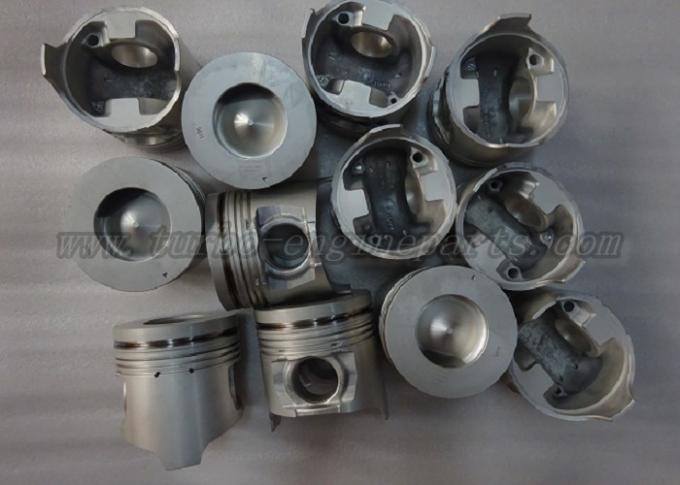 Zylinderrohr-Ausrüstung 8-98023-526-1 Isuzus 4HK1-T 6HK1-T 1-87812-986-1 9011 Kolbentriebwerk-Teile