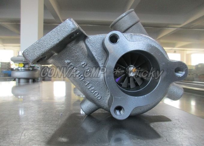 Dieselmotor Hitachis Turbo zerteilt EX400-3 EX400-5 6RB1 TA5136 114400-3360 479034-5001S CMP TURBO