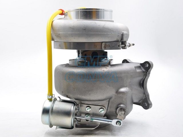 Materieller Turbolader CAT349D C13 GTA4502S 255-8862 des Dieselmotor-K18