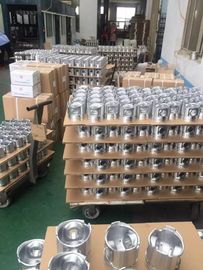 China Hohe Genauigkeits-Zylinderrohr-Ausrüstung für Maschine Hino Jo5e Kobelco-Bagger-Teile fournisseur