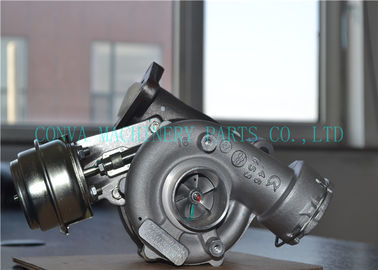 China GT1749V-Maschinenteil-Turbolader D4cb Turbo für Bagger 717858-0005 fournisseur