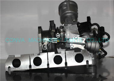 China Turbolader der hohen Präzisions-K03, Audi A4 2,0 Tfsi Turbo 53039880106 06D145701B fournisseur