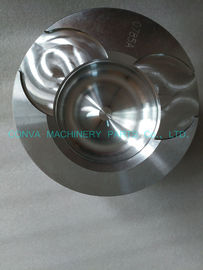 China Marineersatz-Daewoos des Zylinderrohr-D1146 Dieselmotor-Teile 65.02501-0785 fournisseur