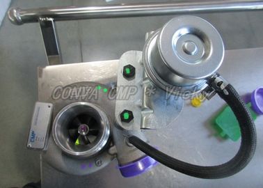 China HX25W 2843145 84300602 Ladegerät-Maschinenteile CMP Turbo 12 Monate Garantie- fournisseur